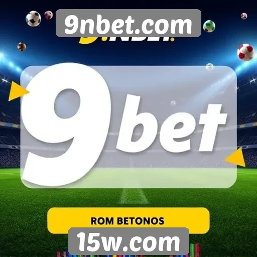 Comparação de bônus e promoções em 9nbet.com