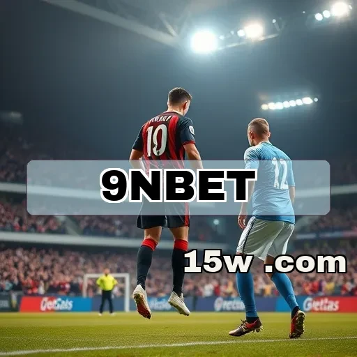 9nbet.com: O Destino Ideal para Aficionados por Jogos Online