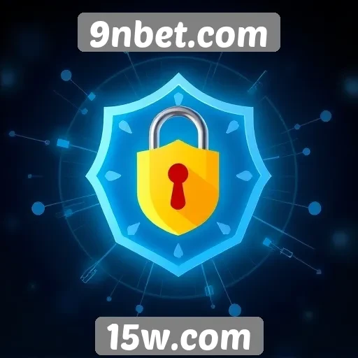 Segurança e regulamentação no site 9nbet.com