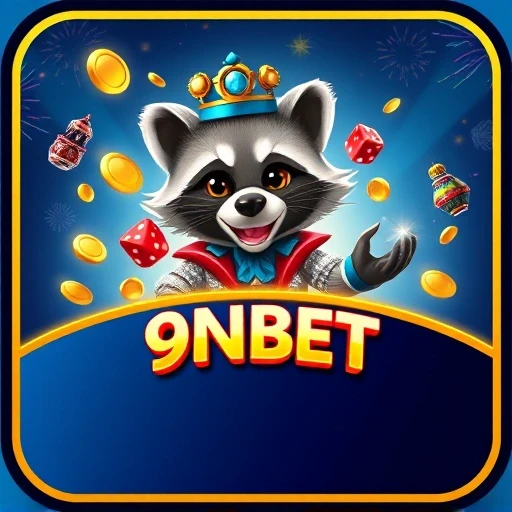 9nbet.com logo